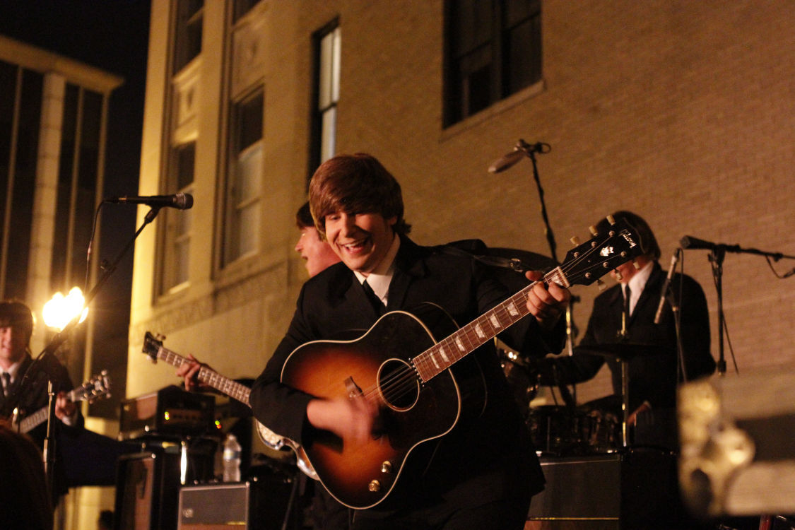 Beatles Fest XII